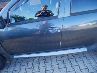 Dacia Duster  picture 8