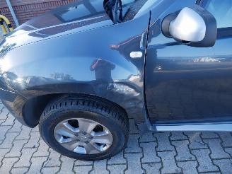 Dacia Duster  picture 7