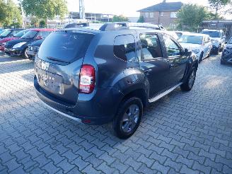 Dacia Duster  picture 3