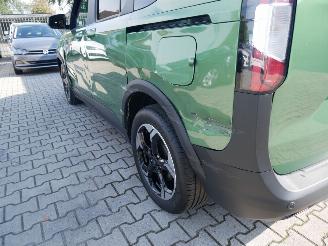Ford Tourneo Courier ACTIVE AUTOMAAT picture 8