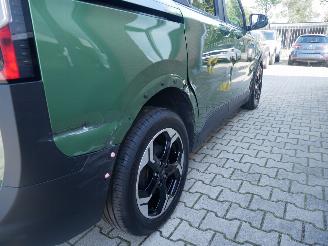 Ford Tourneo Courier ACTIVE AUTOMAAT picture 12