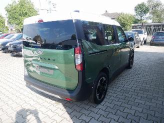 Ford Tourneo Courier ACTIVE AUTOMAAT picture 5