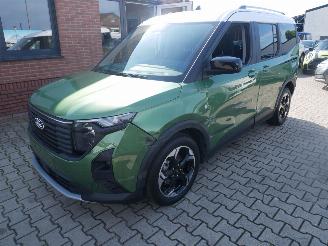Ford Tourneo Courier ACTIVE AUTOMAAT picture 2