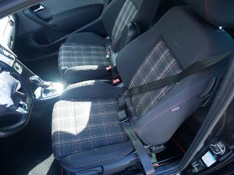 Volkswagen Polo GTI DSG picture 16
