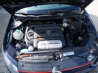 Volkswagen Polo GTI DSG picture 12
