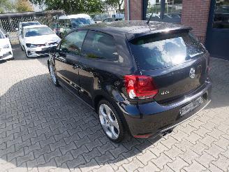 Volkswagen Polo GTI DSG picture 4