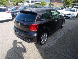 Volkswagen Polo GTI DSG picture 3