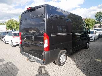 Peugeot Boxer L2H2 picture 4
