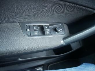Volkswagen Touran 2.0 TDI 7 PERSOONS ALCANTARA picture 21