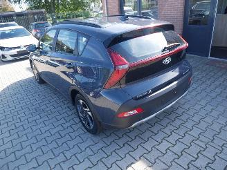 Hyundai Bayon 48V picture 4