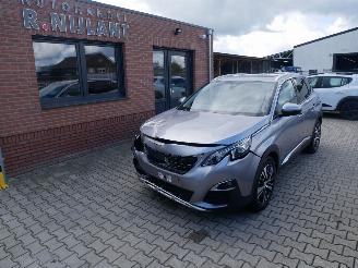 Avarii autoturisme Peugeot 3008 ALLURE PANORAMADAK 2019/5