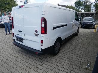 Fiat Talento L2H1  NAVIGATIE picture 3