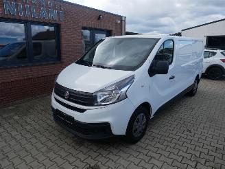 bruktbiler bedrijf Fiat Talento L2H1  NAVIGATIE 2021/5