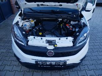 Fiat Doblo  picture 9