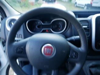 Fiat Talento L1H1 MOTORSCHADEN picture 7