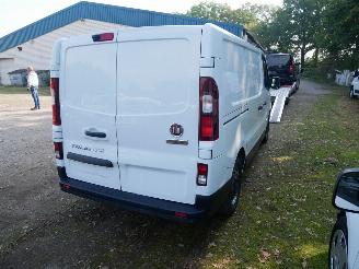 Fiat Talento L1H1 MOTORSCHADEN picture 3