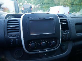 Fiat Talento L1H1 MOTORSCHADEN picture 9