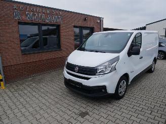 bruktbiler bedrijf Fiat Talento L1H1 2017/10