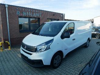 bruktbiler bedrijf Fiat Talento L2H1 2017/12