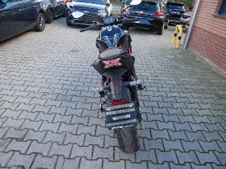 Kawasaki Z 650  picture 5