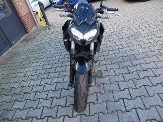 Kawasaki Z 650  picture 2