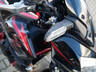 Kawasaki Z 650  picture 7