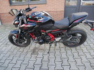 Kawasaki Z 650  picture 6