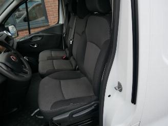 Fiat Talento L2H1 AIRCO NAVIGATIE 3e VERSNELLING WERKT NIET picture 8