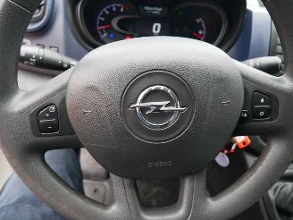 Opel Vivaro L2H1 AIRCO NAVIGATIE picture 11