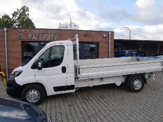  Peugeot Boxer  2023/4