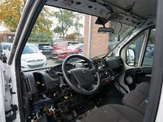 Peugeot Boxer  picture 10