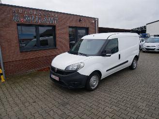  Fiat Doblo L2 H1 2015/5