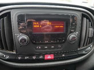 Fiat Doblo L2 H1 picture 13