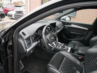 Audi SQ5 S LINE LEER LED QUATTRO picture 14