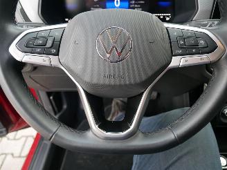 Volkswagen T-Cross LIFE LED VIRTUAL COCKPIT picture 21