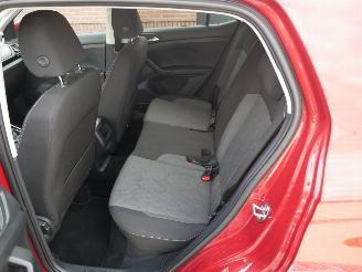 Volkswagen T-Cross LIFE LED VIRTUAL COCKPIT picture 14