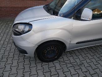 Fiat Doblo MAXI L2 H1 picture 10