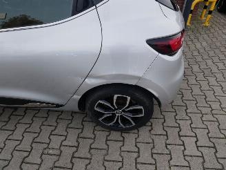 Renault Clio LED CLIMATE CONTROL picture 5