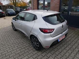 Renault Clio LED CLIMATE CONTROL picture 4