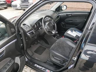 Suzuki Swift N-JOY ALCANTARA picture 11