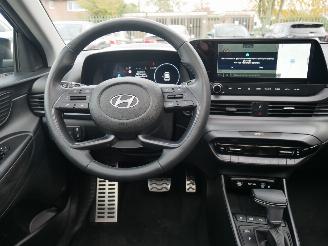 Hyundai Bayon LED ACC BOSE picture 21