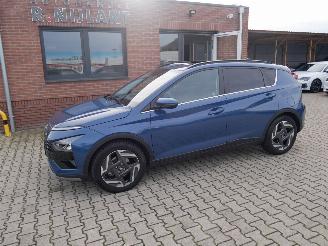 Auto incidentate Hyundai Bayon LED ACC BOSE 2024/1