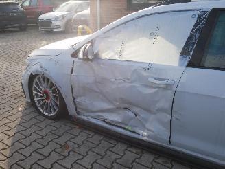 Volkswagen Golf GTD LED picture 5