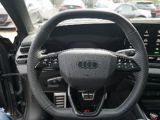 Audi A5 2.0 TDI S LINE QUATTRO PANORAMADAK LEER HEAD-UP DISHPLAY LED picture 19