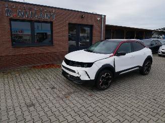 uszkodzony samochody osobowe Opel Corsa GS LINE LED 2023/7