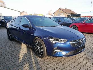 Opel Insignia GRAND SPORT ULTIMATE GS LINE LEER LED picture 2