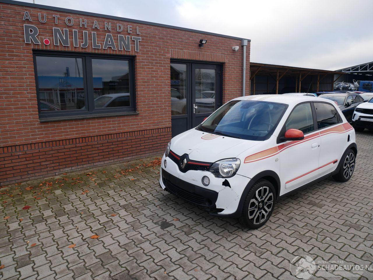 Renault Twingo GT AUTOMAAT