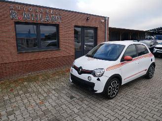  Renault Twingo GT AUTOMAAT 2018/1