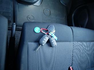 Opel Vivaro EDITION L3 picture 11