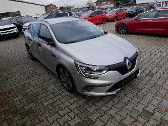 Renault Mégane Grandtour GT AUTOMAAT ALCANTARA LED HEAD UP picture 2
